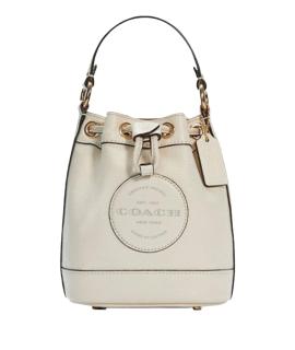COACH Сумка с короткими ручками