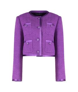 DOLCE&GABBANA Жакет/пиджак