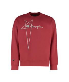 RICK OWENS Худи/толстовка