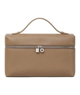 LORO PIANA Сумка через плечо