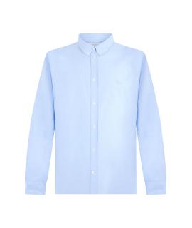 MAISON KITSUNE Классическая рубашка