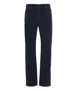 STONE ISLAND Прямые джинсы