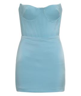 ALEX PERRY Коктейльное платье