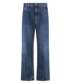 DOLCE&GABBANA Прямые джинсы