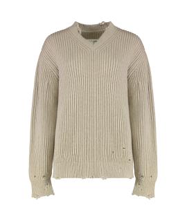 MM6 MAISON MARGIELA Джемпер / свитер