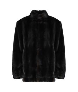 MM6 MAISON MARGIELA Дубленка