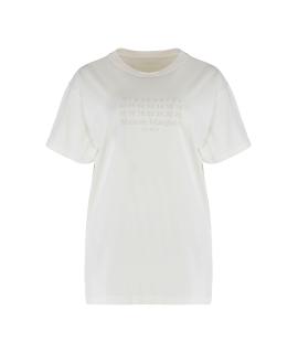MAISON MARGIELA Футболка