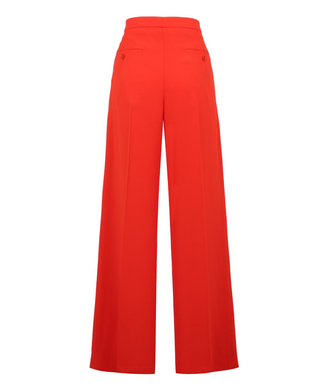 ASPESI Ацетатные брюки широкие, фото 2