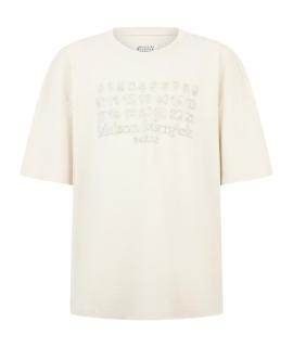 MAISON MARGIELA Футболка