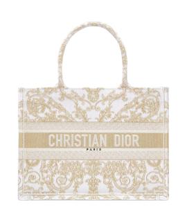 CHRISTIAN DIOR Сумка через плечо