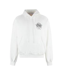 OFF-WHITE Худи/толстовка