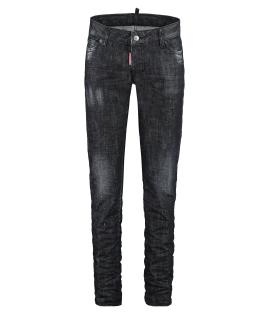 DSQUARED2 Прямые джинсы