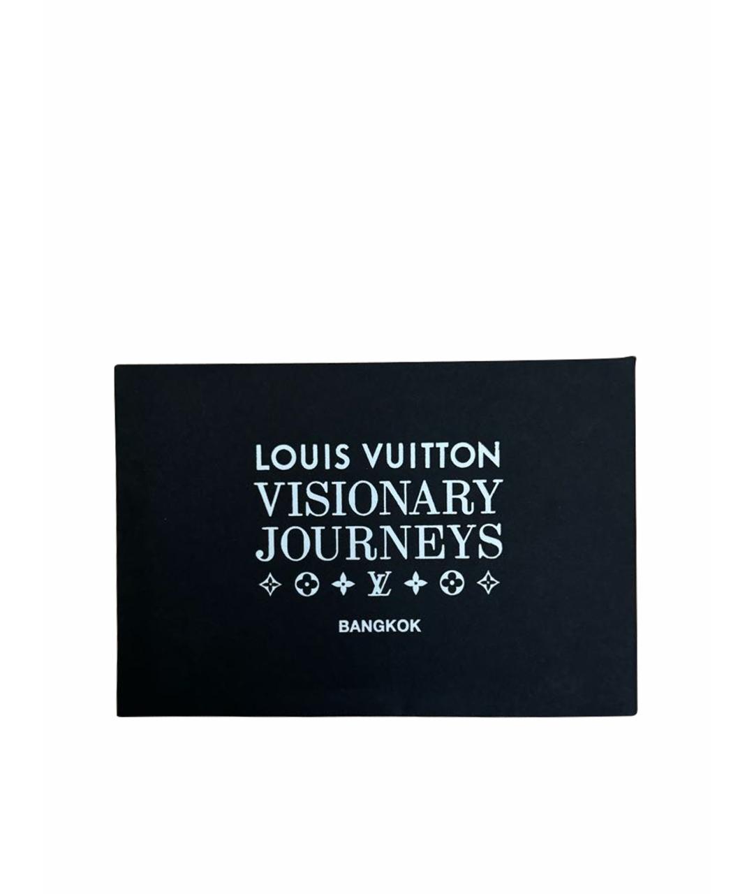 LOUIS VUITTON Книга, фото 1
