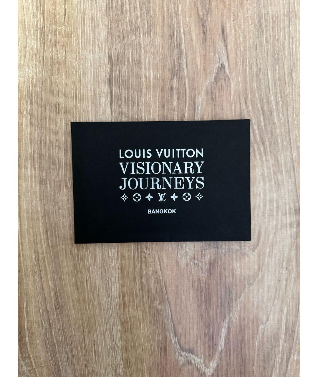 LOUIS VUITTON Книга, фото 4