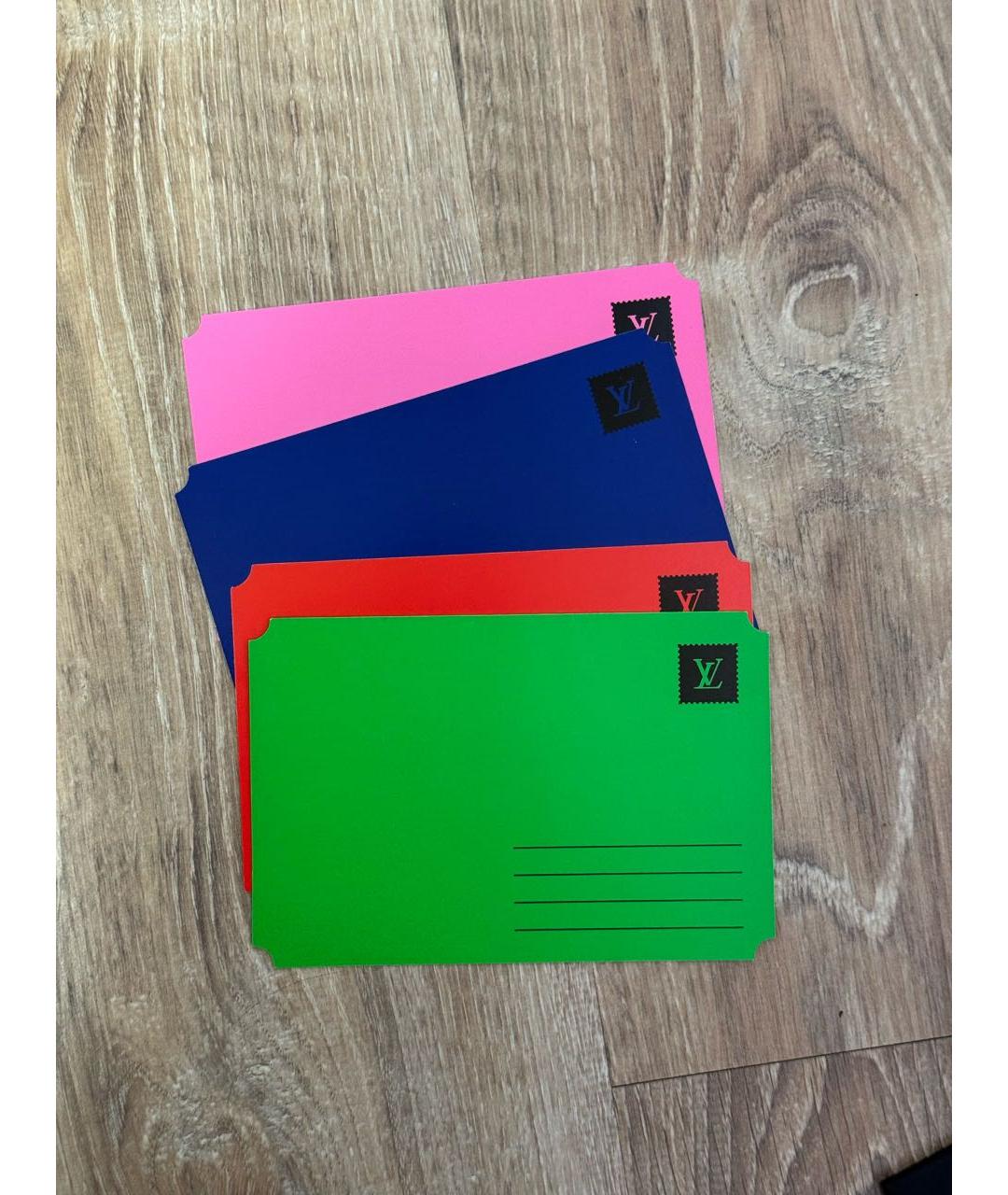 LOUIS VUITTON Книга, фото 3