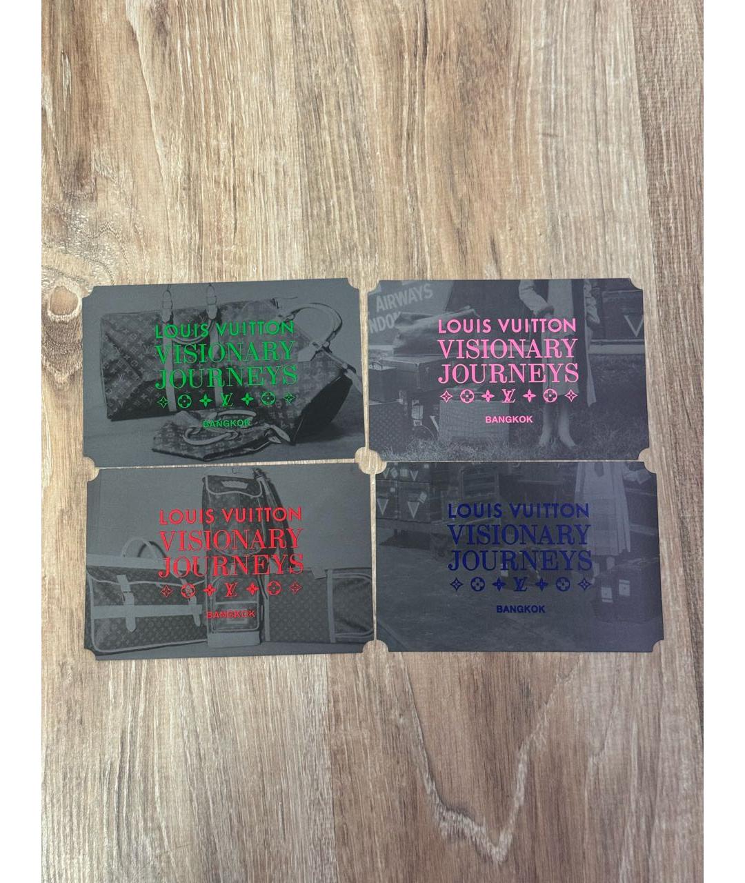 LOUIS VUITTON Книга, фото 2