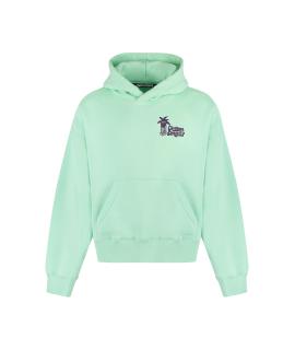 PALM ANGELS Худи/толстовка