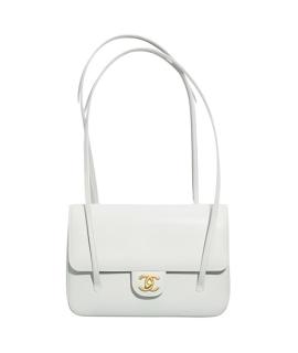 CHANEL Сумка через плечо