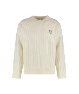 MAISON KITSUNE Джемпер / свитер
