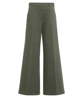 ASPESI Брюки широкие