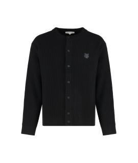 MAISON KITSUNE Кардиган