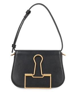 OFF-WHITE Сумка с короткими ручками