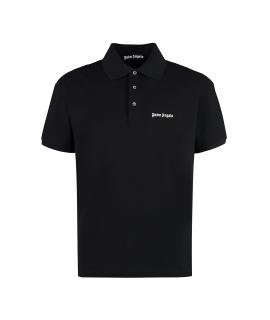 PALM ANGELS Поло с коротким рукавом