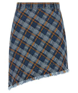 VIVIENNE WESTWOOD Юбка мини