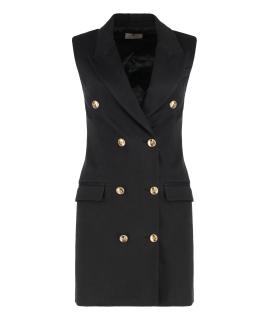 ELISABETTA FRANCHI Повседневное платье