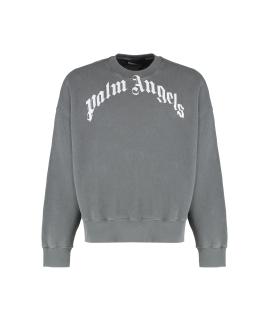 PALM ANGELS Худи/толстовка