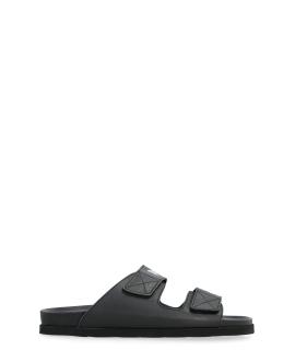 PALM ANGELS Шлепанцы