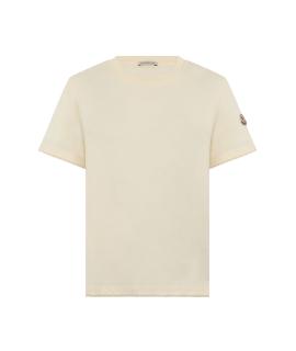 MONCLER Футболка