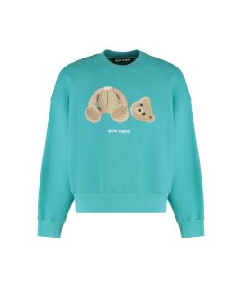 PALM ANGELS Худи/толстовка