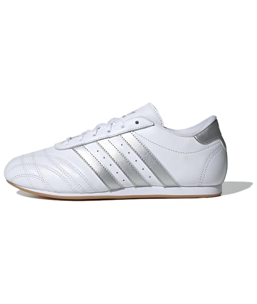 ADIDAS Мульти кожаные кроссовки, фото 2