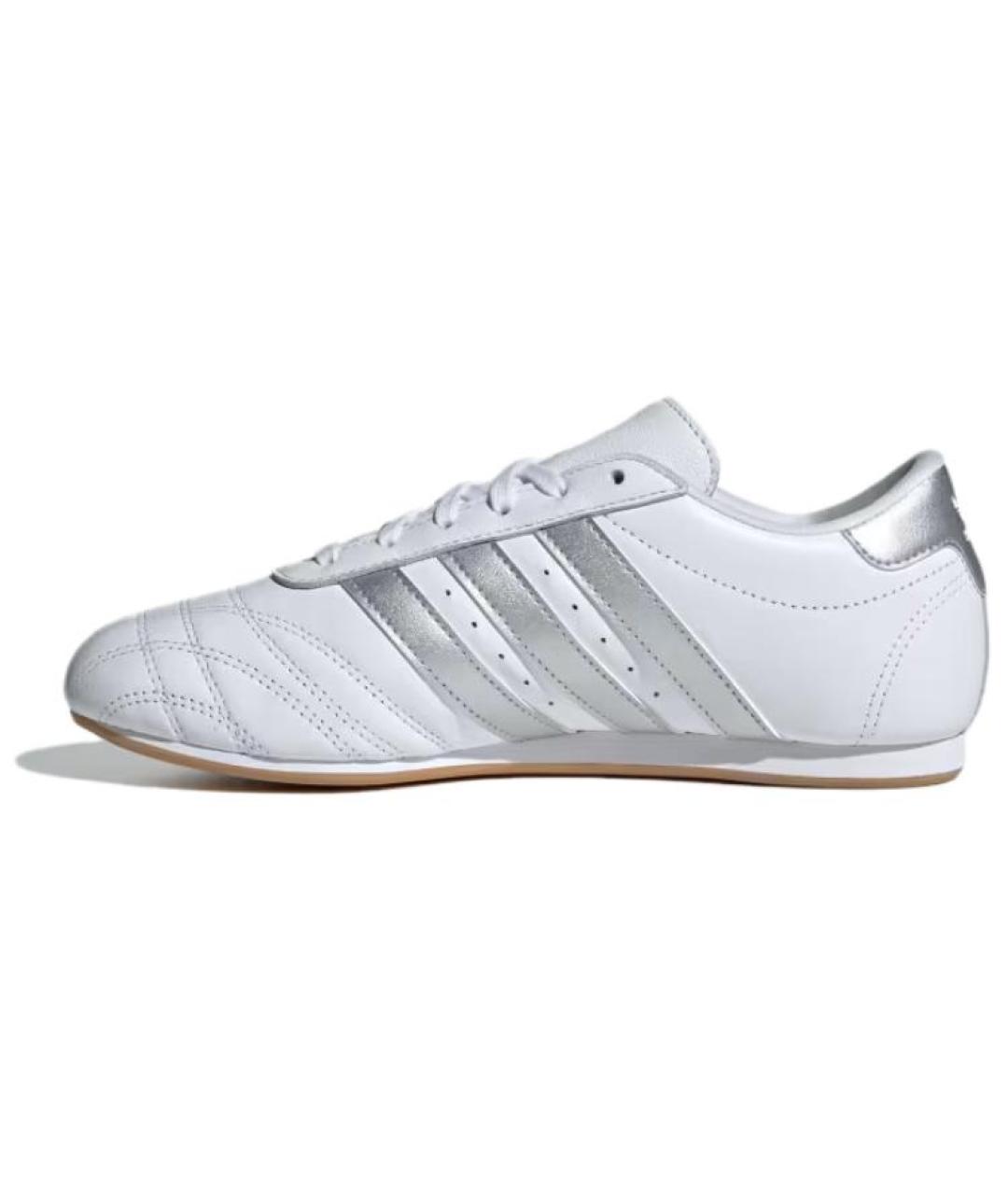 ADIDAS Мульти кожаные кроссовки, фото 3