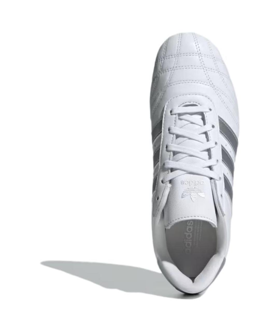 ADIDAS Мульти кожаные кроссовки, фото 6