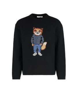 MAISON KITSUNE Джемпер / свитер