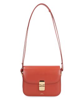 A.P.C. Сумка через плечо