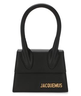 JACQUEMUS Сумка с короткими ручками