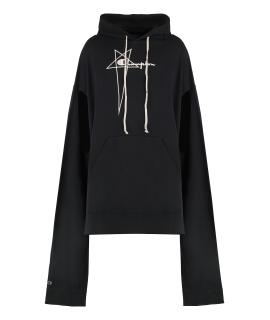 RICK OWENS Худи/толстовка