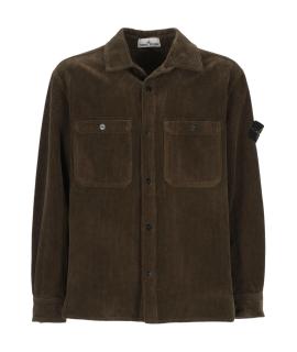 STONE ISLAND Кэжуал рубашка