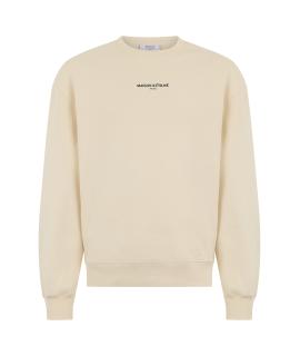 MAISON KITSUNE Худи/толстовка