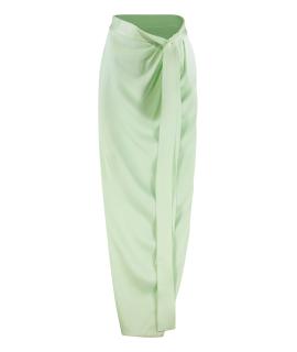 ALEX PERRY Юбка макси