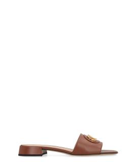 VALENTINO Шлепанцы