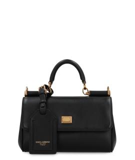 DOLCE&GABBANA Сумка с короткими ручками