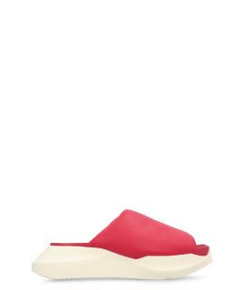 RICK OWENS Шлепанцы