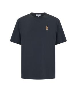 MAISON KITSUNE Футболка