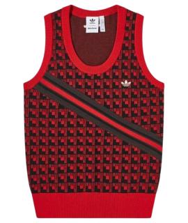 ADIDAS Жилетка