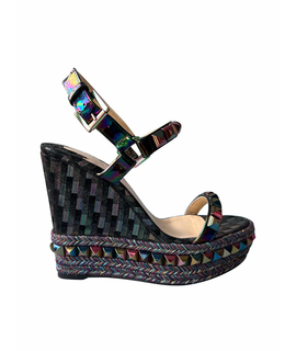 

Босоножки CHRISTIAN LOUBOUTIN