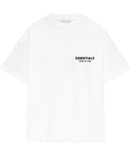 FEAR OF GOD ESSENTIALS Футболка